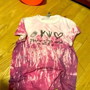 Practical magic shirt